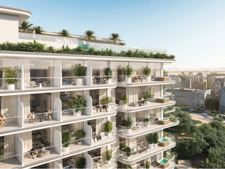 Cove Edition 3 at Dubailand by Imtiaz Developer for sale